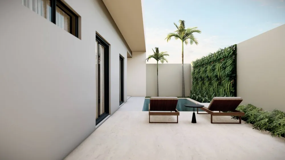 Casa, 3 quartos, 179 m² - Foto 1
