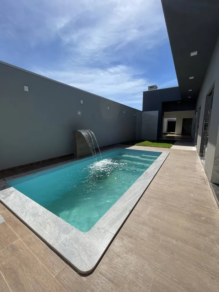 Casa, 3 quartos, 179 m² - Foto 8