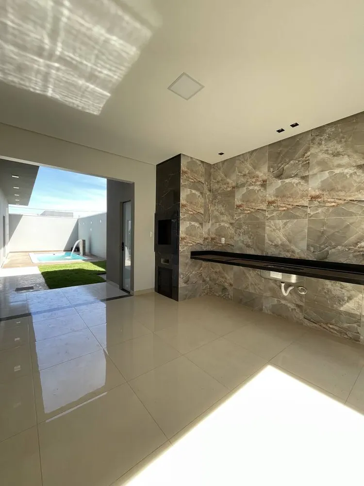 Casa, 3 quartos, 179 m² - Foto 5