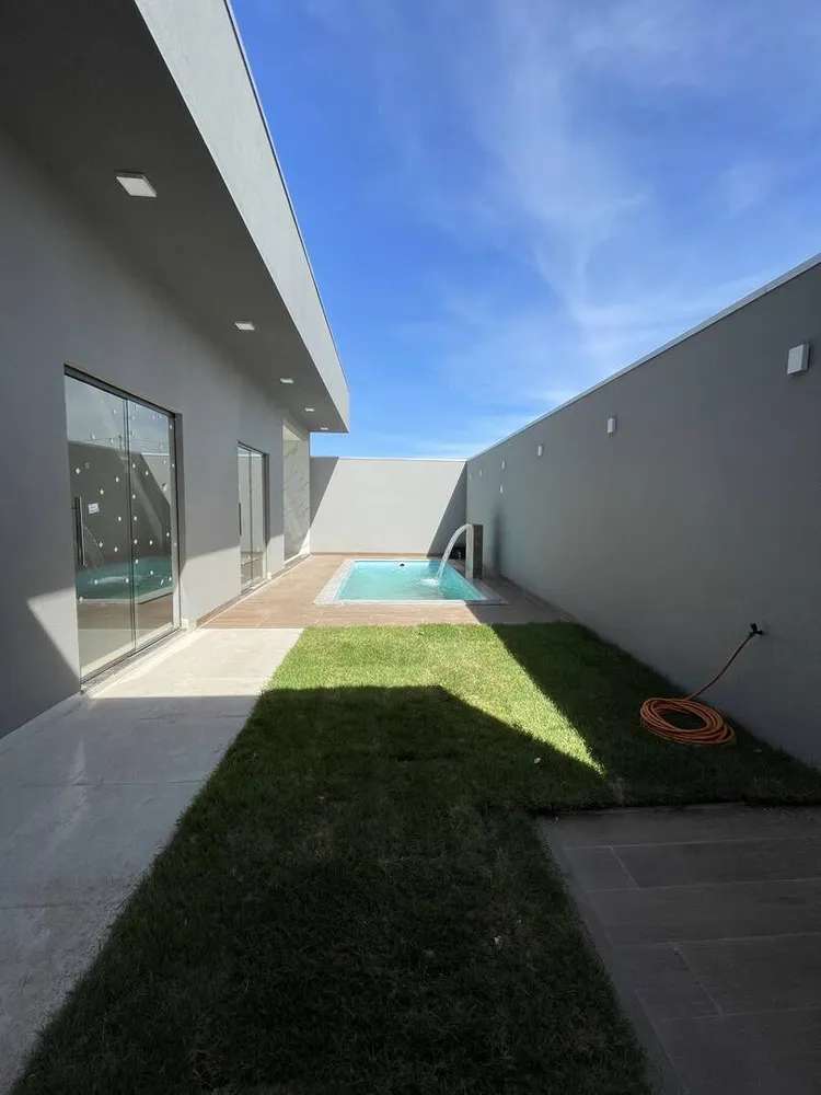 Casa, 3 quartos, 179 m² - Foto 2