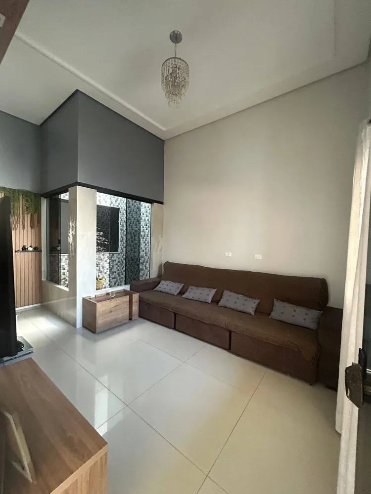 Casa, 3 quartos, 120 m² - Foto 5