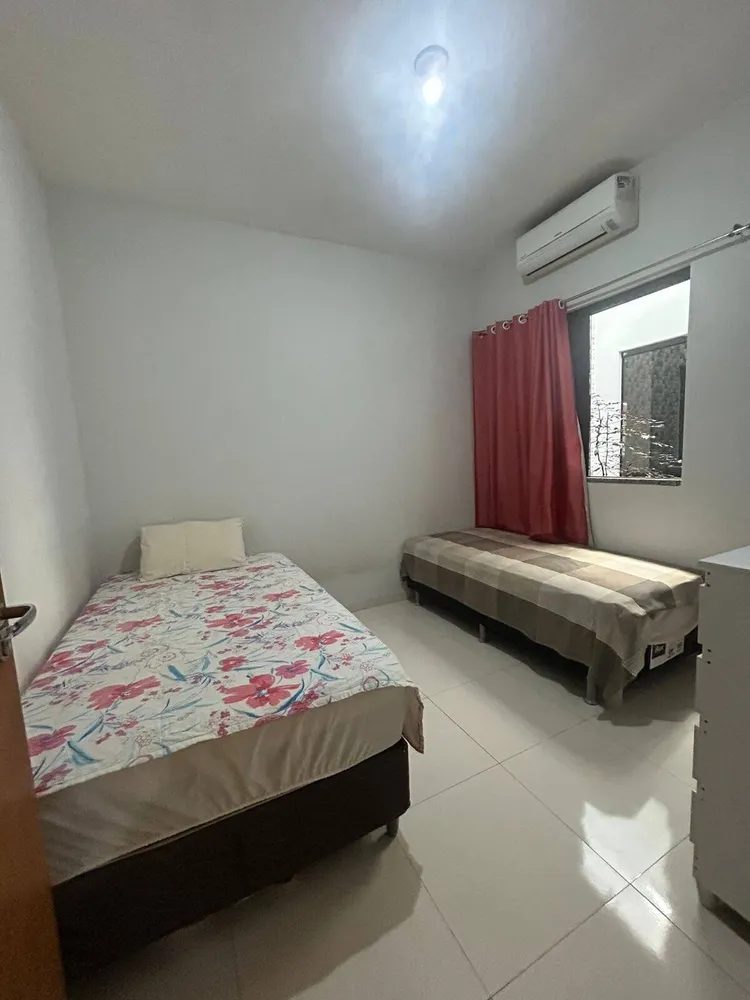 Casa, 3 quartos, 120 m² - Foto 1