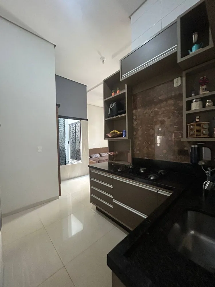 Casa, 3 quartos, 120 m² - Foto 2
