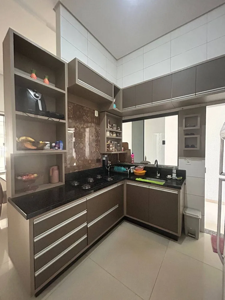 Casa, 3 quartos, 120 m² - Foto 8