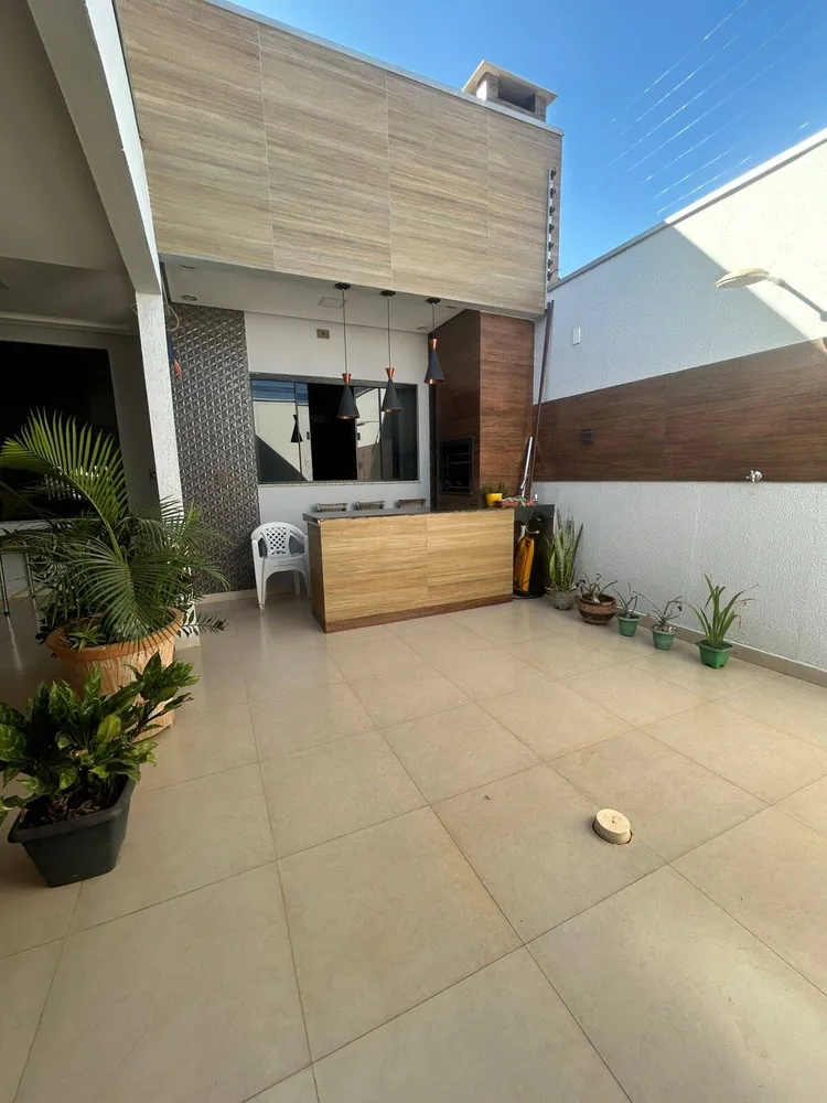Casa, 3 quartos, 120 m² - Foto 4