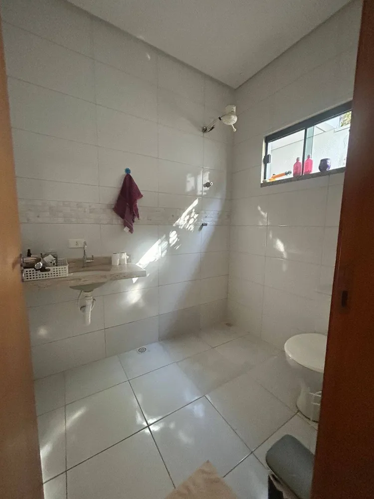 Casa, 3 quartos, 120 m² - Foto 9