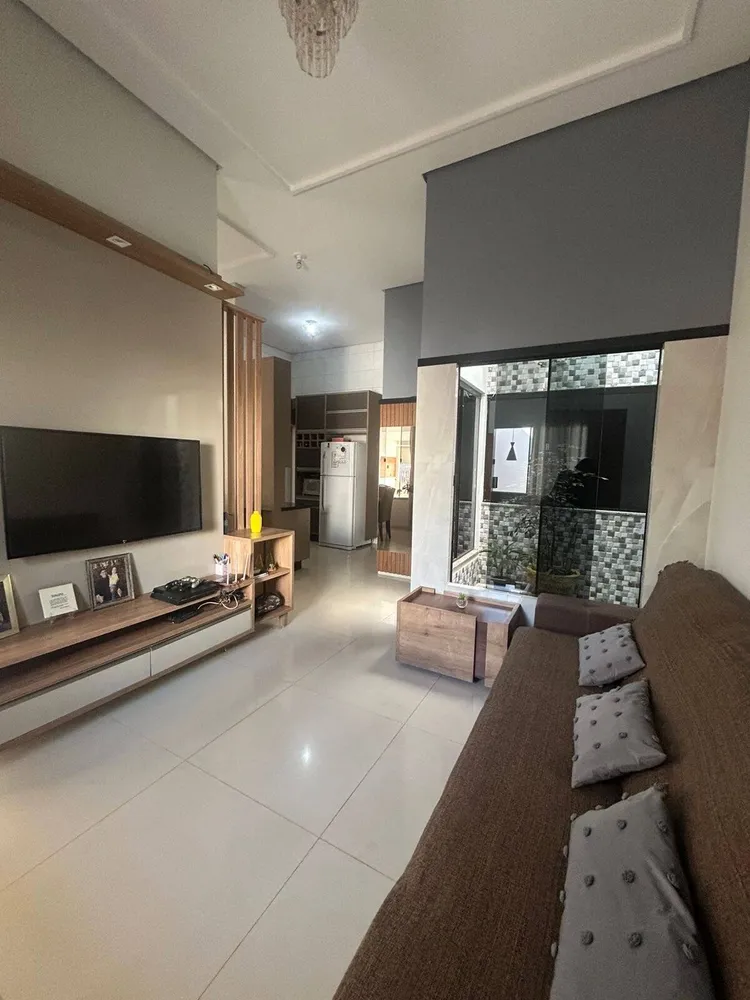 Casa, 3 quartos, 120 m² - Foto 11