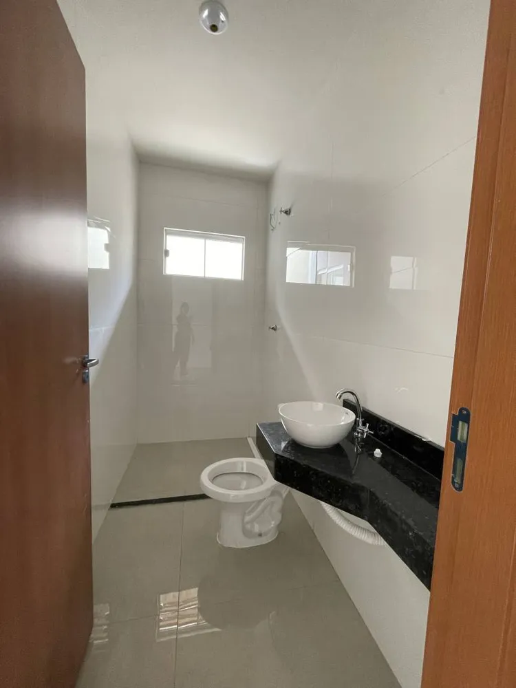 Casa, 2 quartos - Foto 2