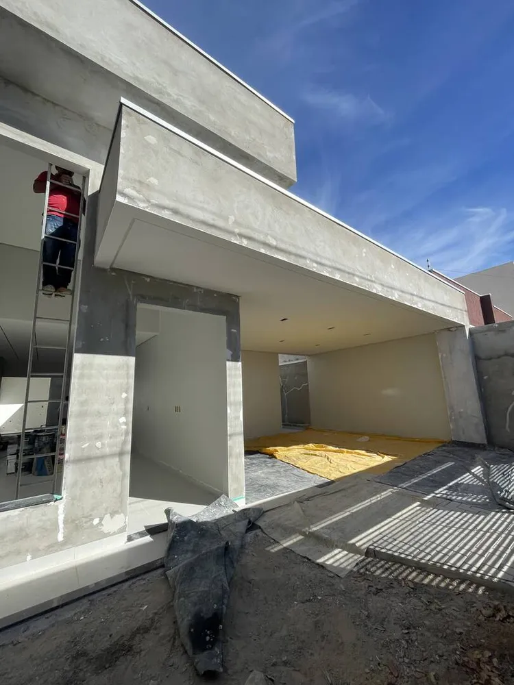 Casa, 3 quartos - Foto 2