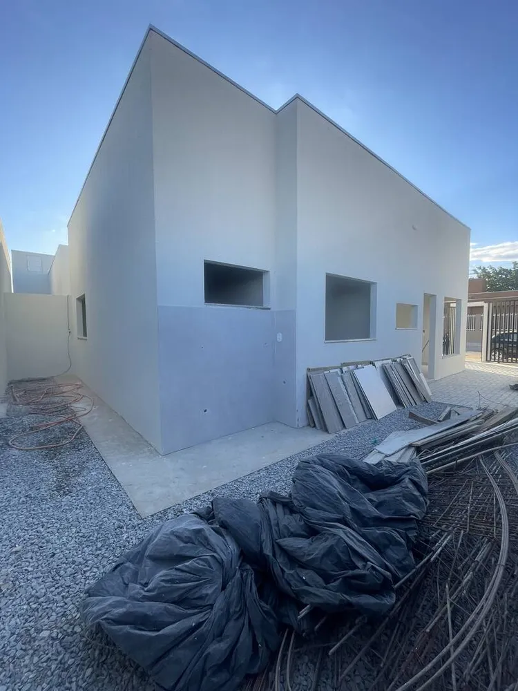 Casa, 2 quartos, 69 m² - Foto 3