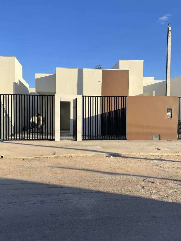 Casa, 2 quartos, 69 m² - Foto 1