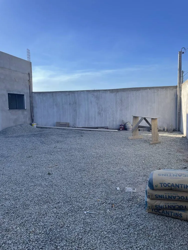 Casa, 2 quartos, 60 m² - Foto 2