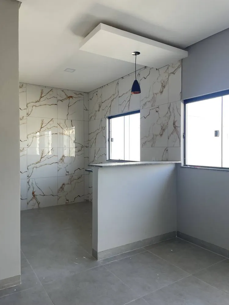 Casa, 2 quartos, 60 m² - Foto 3