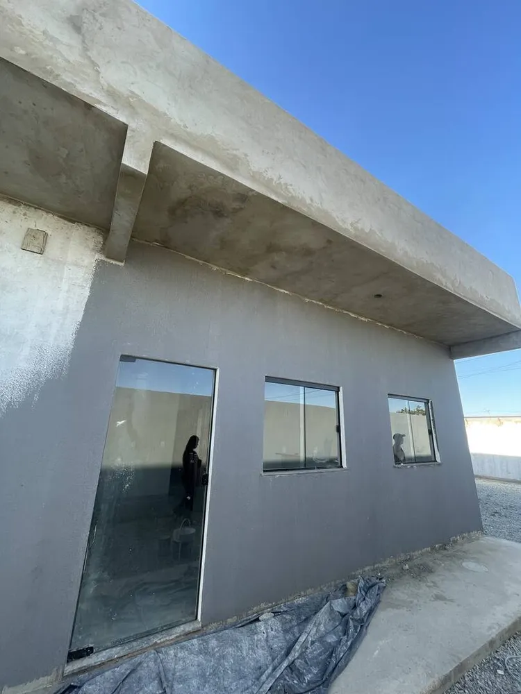 Casa, 2 quartos, 60 m² - Foto 1