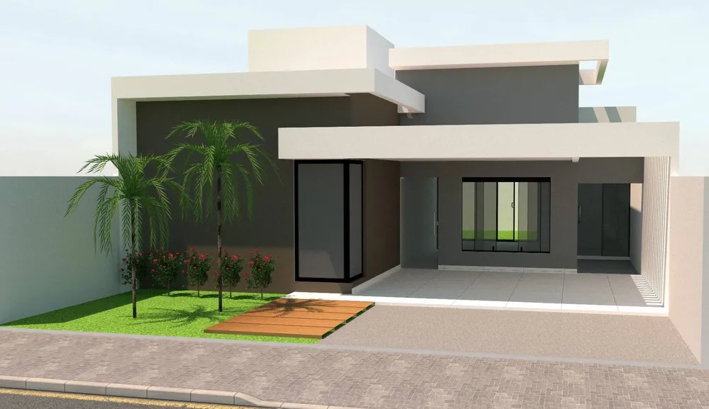 Casa, 2 quartos, 200 m² - Foto 3