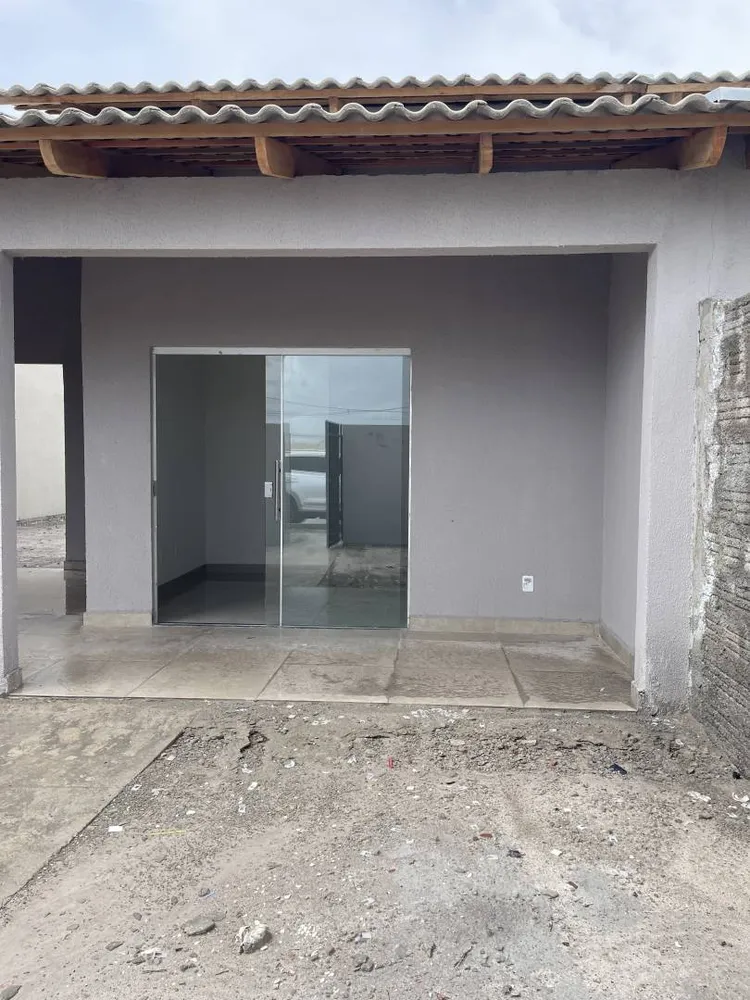 Casa, 3 quartos - Foto 9