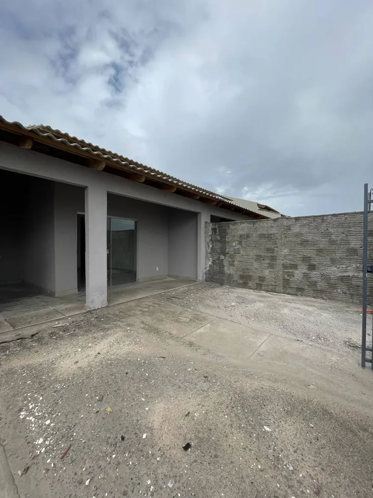 Casa, 3 quartos - Foto 3
