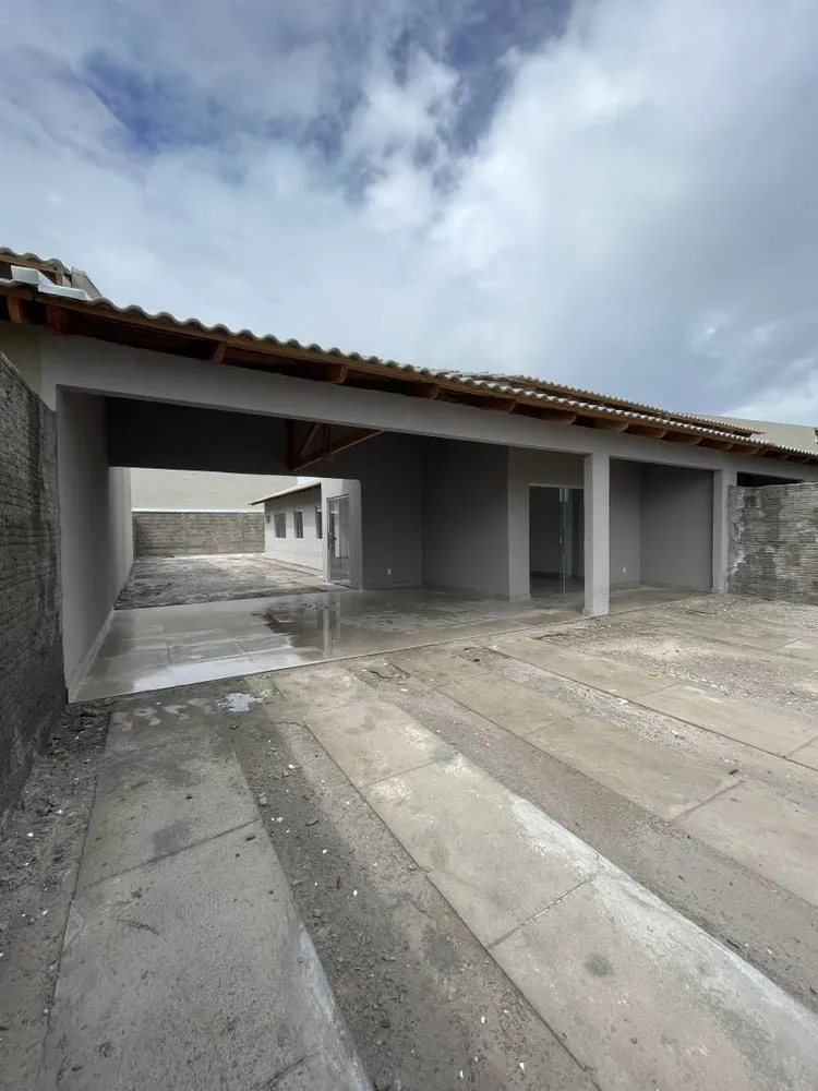Casa, 3 quartos - Foto 4