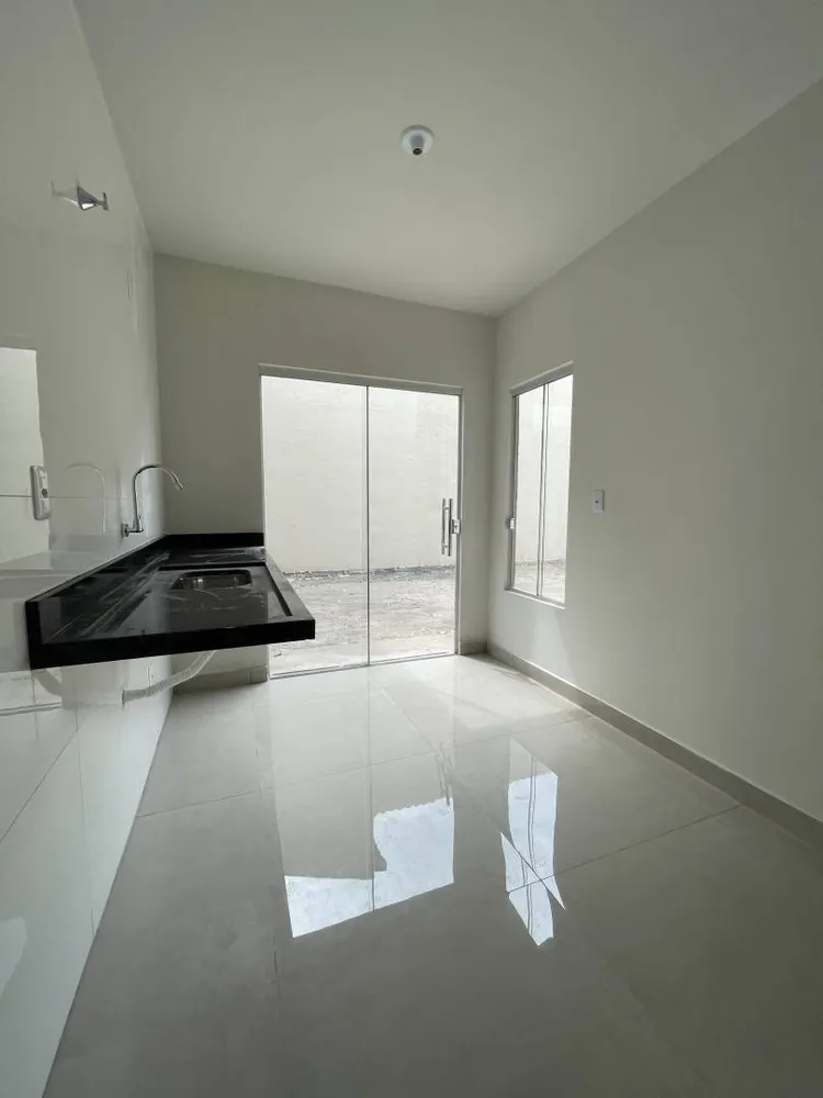 Casa, 3 quartos - Foto 7