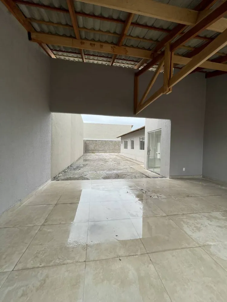 Casa, 3 quartos - Foto 4