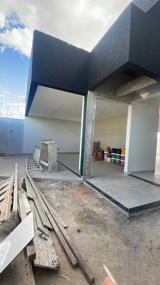 Casa, 3 quartos, 170 m² - Foto 3