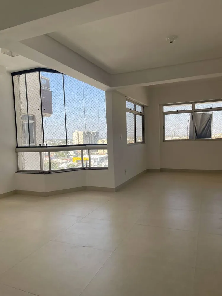 Apartamento, 4 quartos, 239 m² - Foto 1
