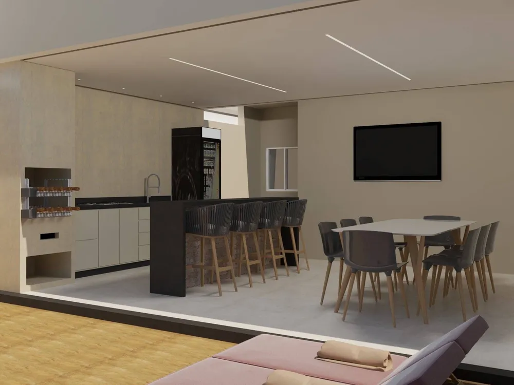 Casa, 3 quartos, 176 m² - Foto 7