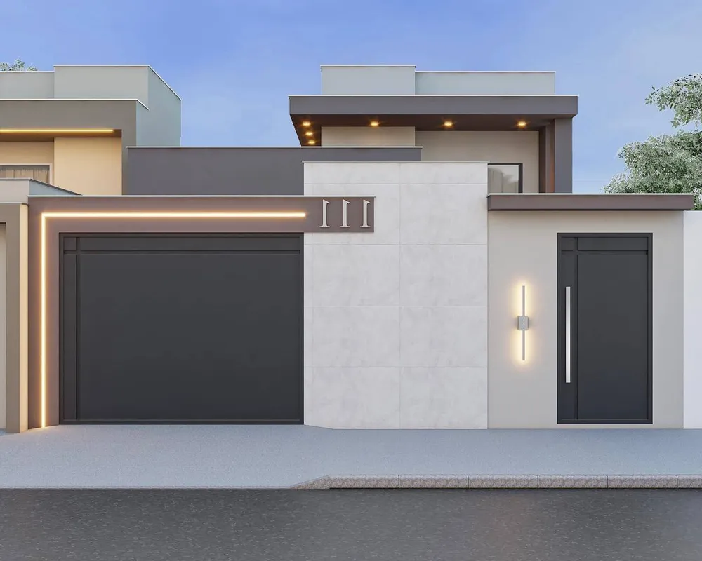 Casa, 3 quartos, 176 m² - Foto 4