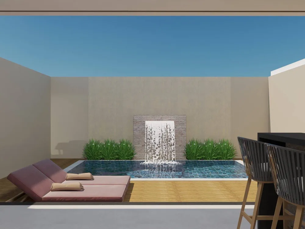 Casa, 3 quartos, 176 m² - Foto 3
