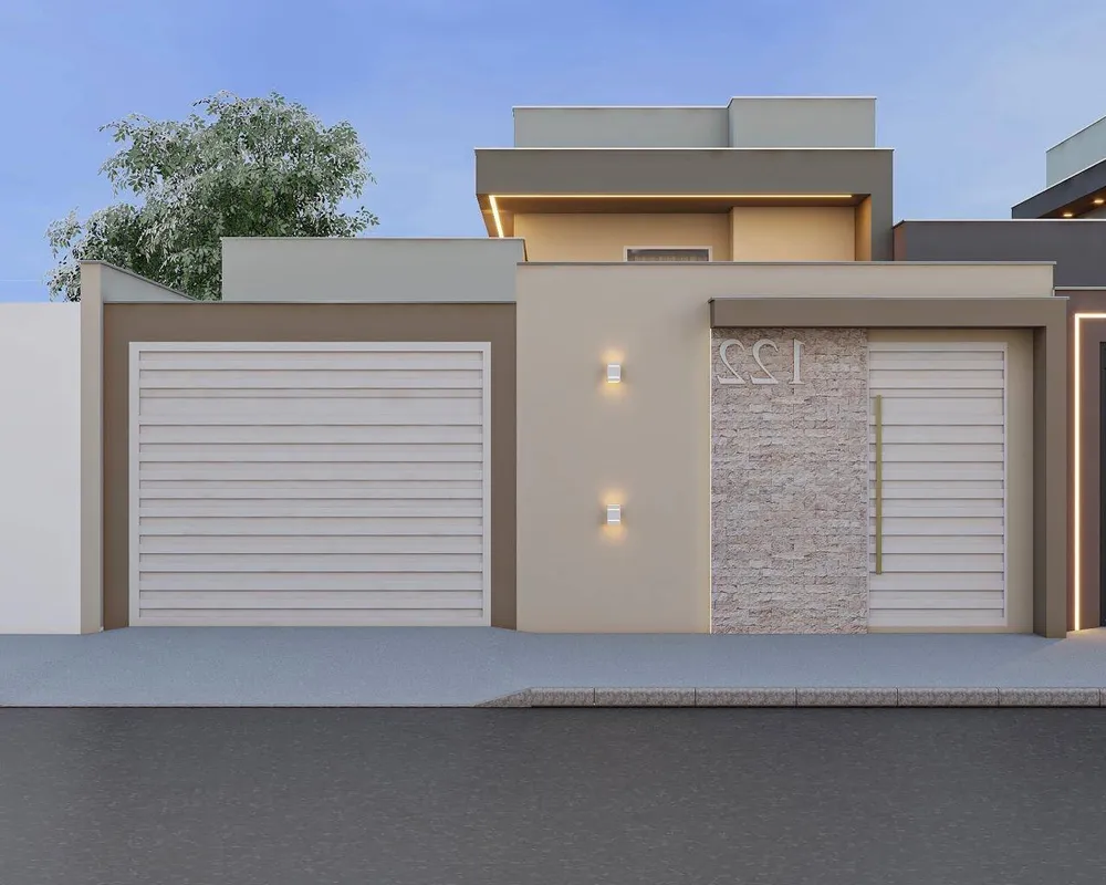 Casa, 3 quartos, 176 m² - Foto 6