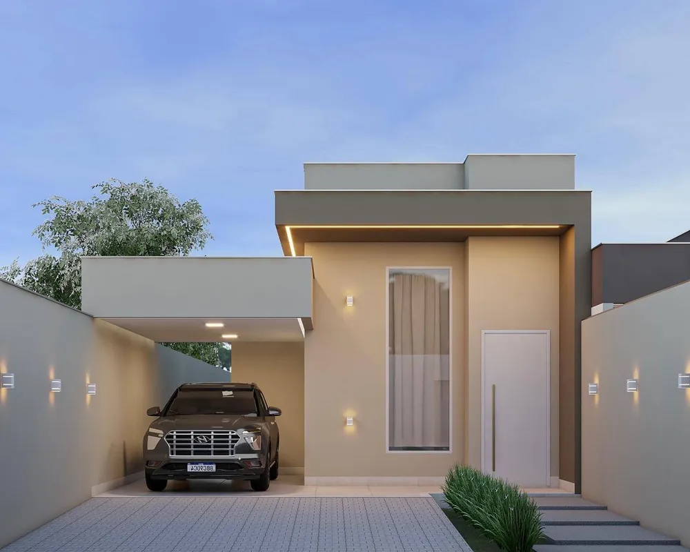 Casa, 3 quartos, 176 m² - Foto 5
