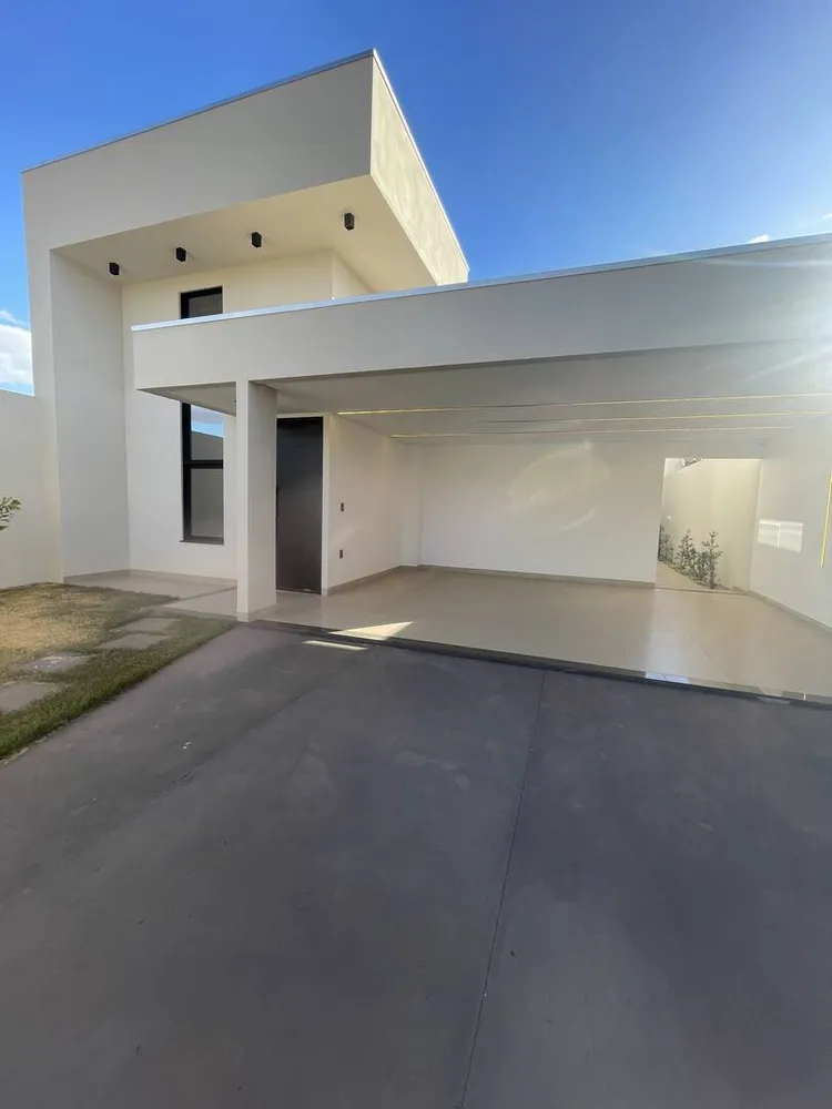 Casa, 3 quartos - Foto 4
