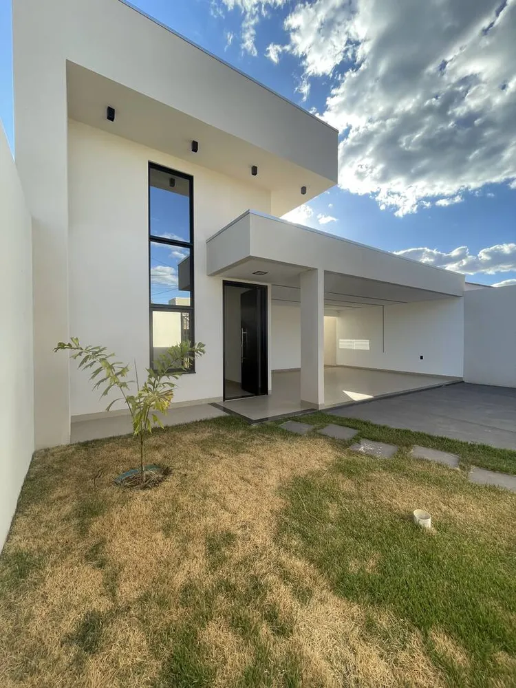 Casa, 3 quartos - Foto 2