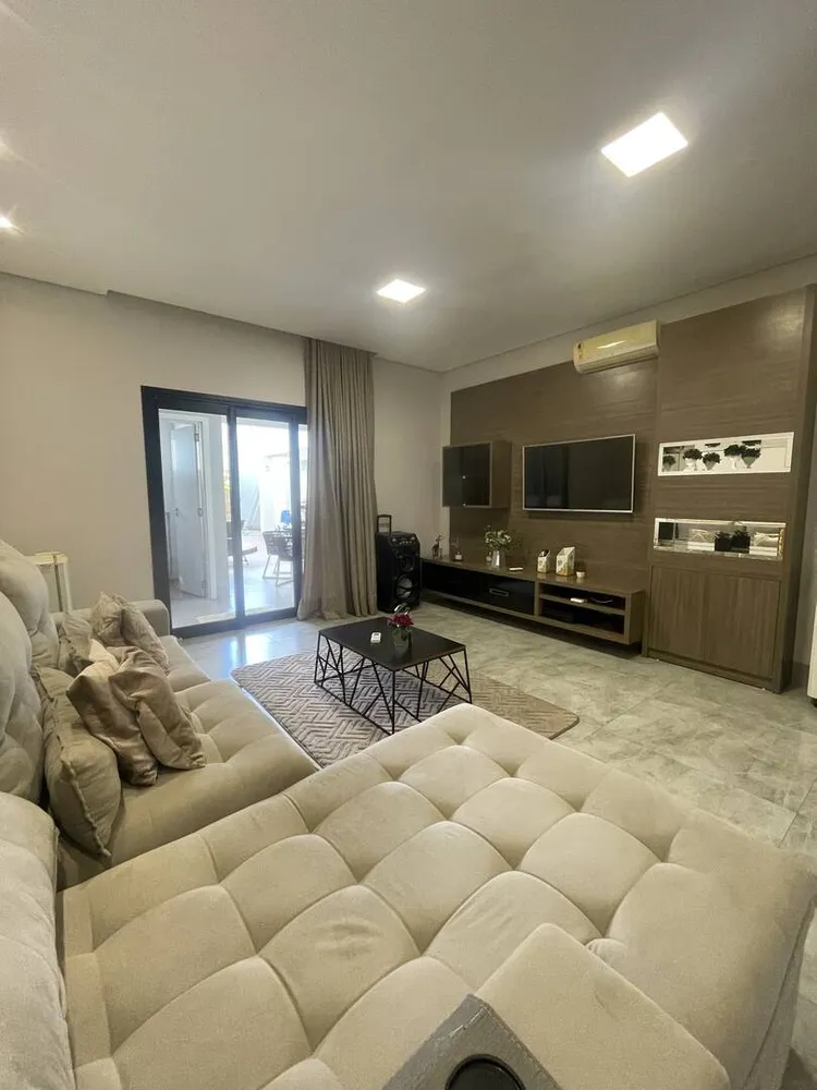 Casa, 4 quartos, 380 m² - Foto 3