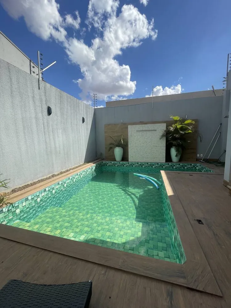 Casa, 4 quartos, 380 m² - Foto 8