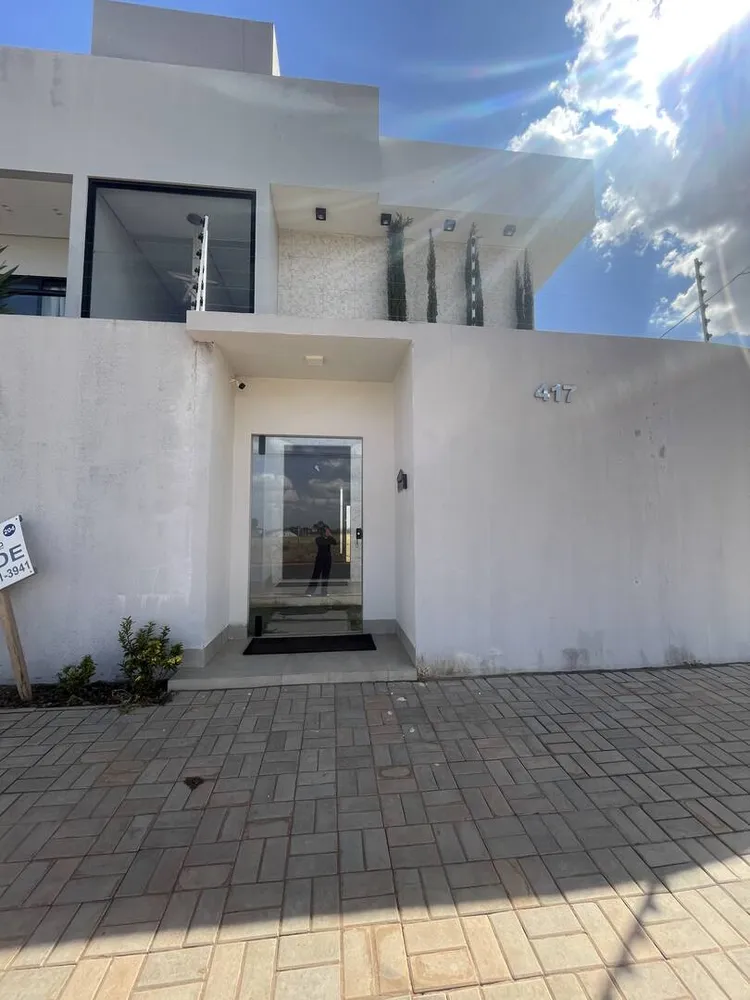Casa, 4 quartos, 380 m² - Foto 11