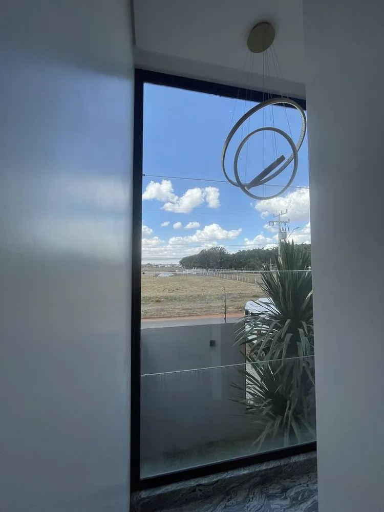 Casa, 4 quartos, 380 m² - Foto 2