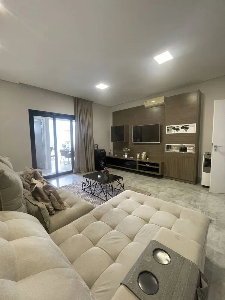 Casa, 4 quartos, 380 m² - Foto 10