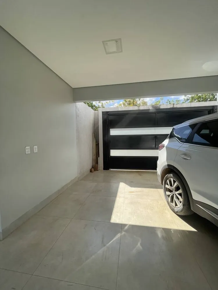 Casa, 4 quartos, 380 m² - Foto 9