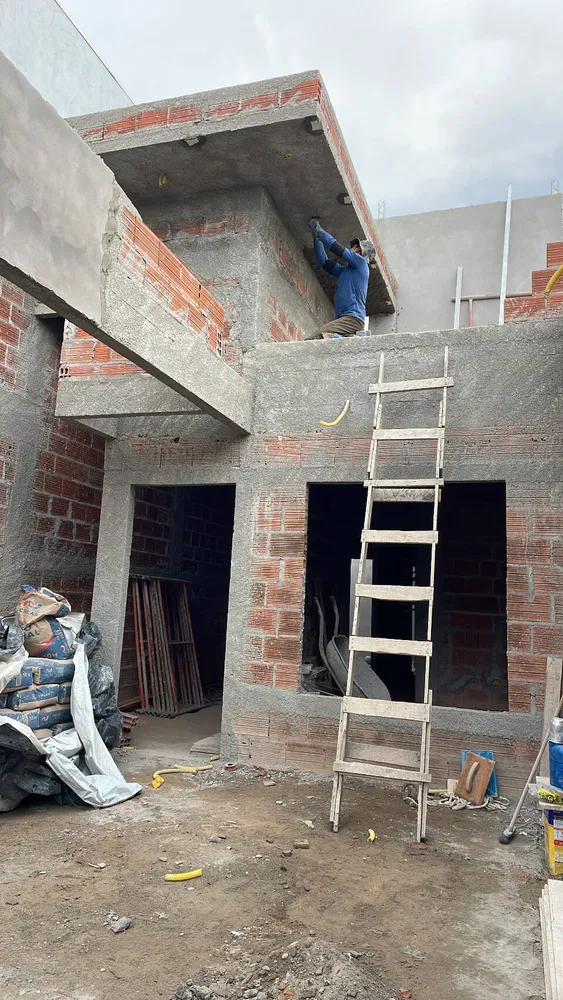Casa, 2 quartos, 75 m² - Foto 4