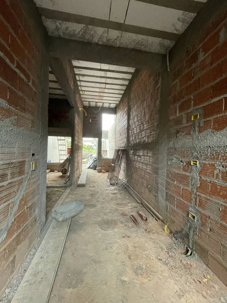 Casa, 2 quartos, 75 m² - Foto 3