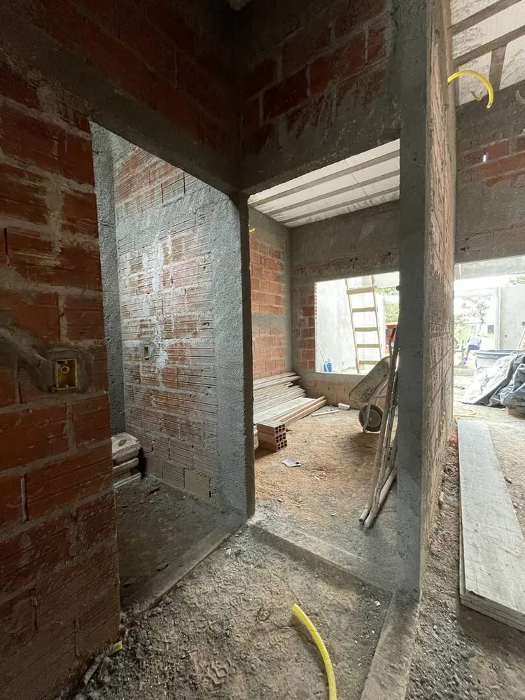 Casa, 2 quartos, 75 m² - Foto 1