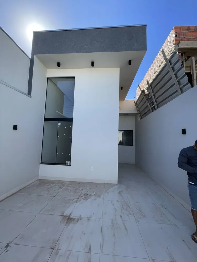 Casa, 2 quartos, 73 m² - Foto 4