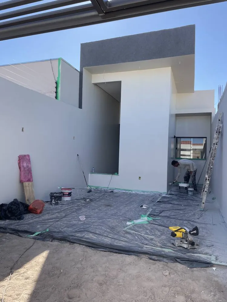 Casa, 2 quartos, 73 m² - Foto 7