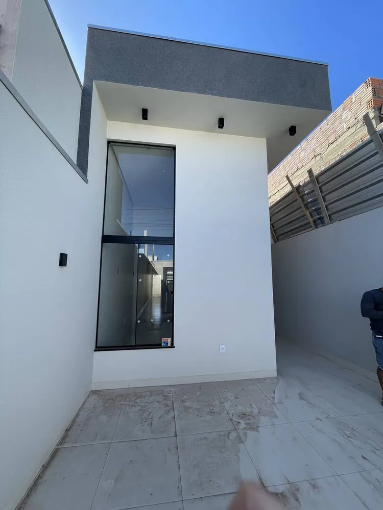 Casa, 2 quartos, 73 m² - Foto 9