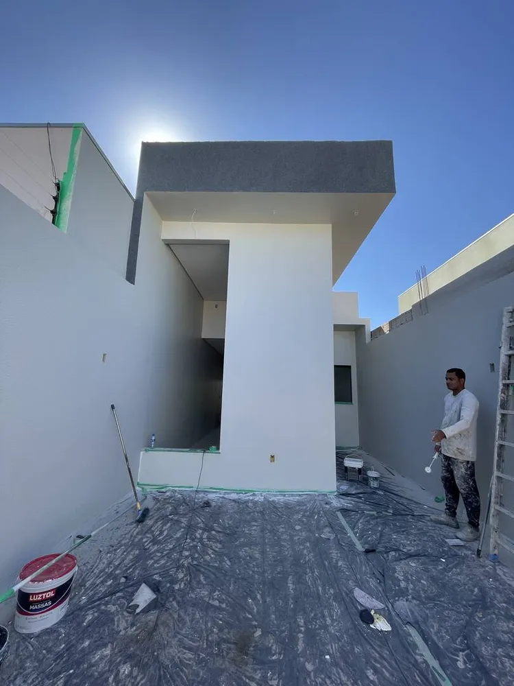 Casa, 2 quartos, 73 m² - Foto 2