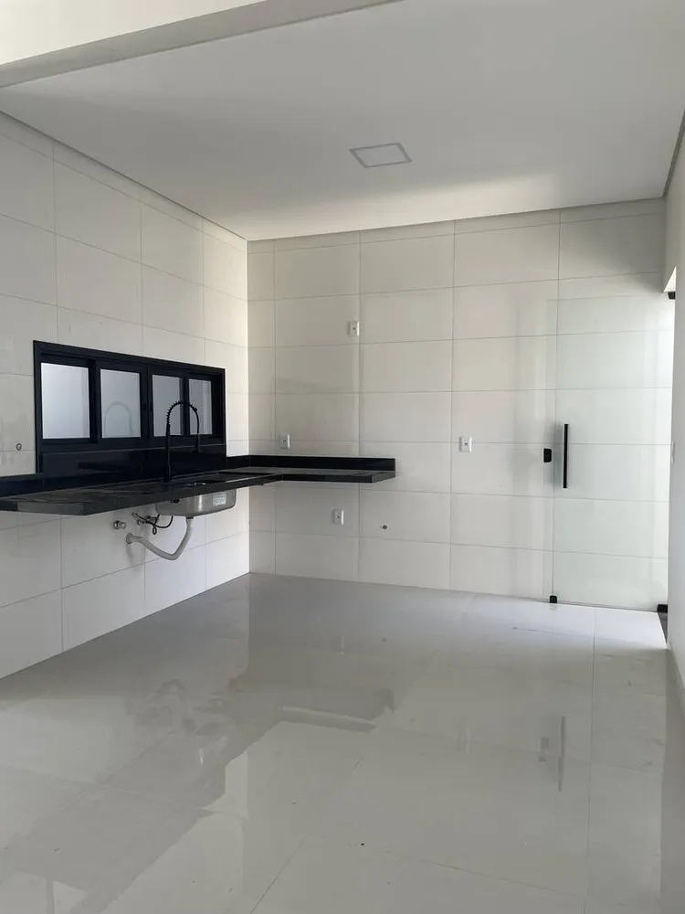 Casa, 3 quartos, 106 m² - Foto 6