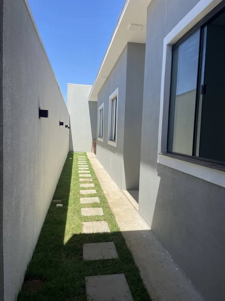 Casa, 3 quartos, 106 m² - Foto 4