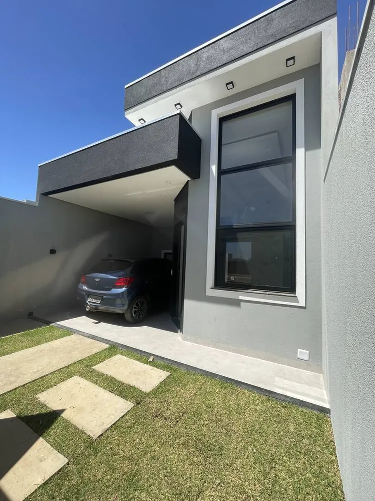 Casa, 3 quartos, 106 m² - Foto 11