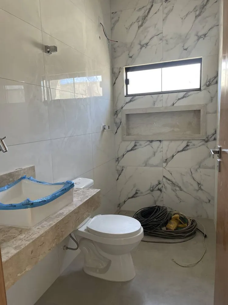 Casa, 3 quartos, 106 m² - Foto 2